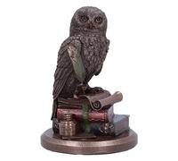 Nemesis Now Figurine, Resin, Bronze, 14.5cm