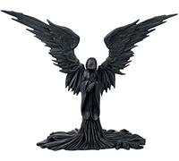 Nemesis Now Angel of Death Figurine 28cm Black