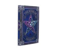 Nemesis Now Anne Stokes A5 Gothic Fantasy Journals 17cm - Hardback Writing Notebooks (Book of Shadows)