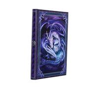 Nemesis Now Anne Stokes A5 Gothic Fantasy Journals 17cm - Hardback Writing Notebooks (Welcome Hatchling)
