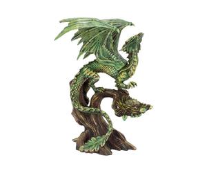 Nemesis Now Anne Stokes Forest Dragon Figurine 25.5cm