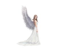 Nemesis Now Anne Stokes Spirit Guide Figurine Angel Ornament