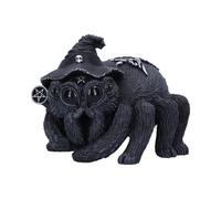 Nemesis Now Arachnias Occult Spider Figurine 8cm