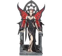 Nemesis Now Aracnafaria Figurine 28cm Black