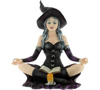 Nemesis Now Aradia Figurine 18cm Black