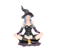 Nemesis Now Aradia The Witch And Her Grimoire 14cm