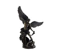 Nemesis Now Archangel Michael Figurine 45cm Bronze