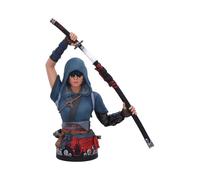 Nemesis Now Assassins Creed Shadows Naoe Bust Figure