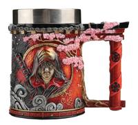 Assassin's Creed Shadows Collectible Tankard 14.5cm