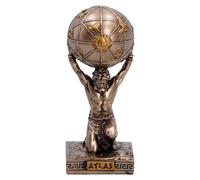 Nemesis Now Atlas Titan Bearer of the Sky (Mini)