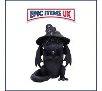 Nemesis Now Azascale Collectible Lizard Cult Cuties Figurine 12.4cm - IN STOCK