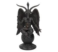 Nemesis Now B1063C4 Baphomet Antiquity Figurine 25 cm Bronze