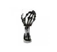 Nemesis Now Terminator 2 T-800 Hand Goblet Wine Glass Official Judgment Day
