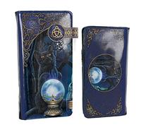 The Witches Apprentice Embossed Purse