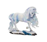 Nemesis Now B4077M8 Pure Spirit Figurine 24cm White, Resin
