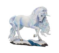 Nemesis Now B4077M8 Pure Spirit Figurine 24cm White, Resin