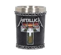 Metallica Master of Puppets Shot Glass Album Shooter - IN STOCK