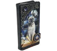 Hocus Pocus Embossed (Lisa Parker) Purse