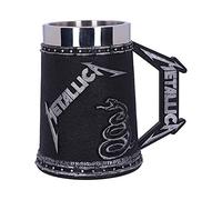 Metallica - The Black Album - Tankard