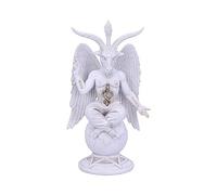 Nemesis Now - The Dark Lord - Figure - white - Onesize - Resin Onesize