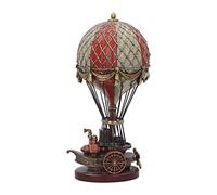 Nemesis Now Balloonist Figurine 19cm Brown