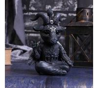 Nemesis Now Baphoboo Gotic Figurine - Black (B5599T1)