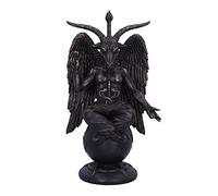 Nemesis Now Baphomet Antiquity (Large) Black, 38cm