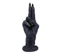 Nemesis Now Baphomet's Prophecy 19cm, Black
