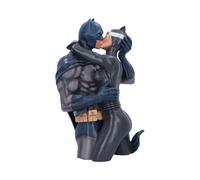 Nemesis Now Batman & Catwoman DC Collectible Bust