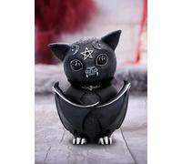 Nemesis Now Statue – Beelzebat – Black Polyresin – One Size