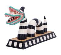 Nemesis Now Beetlejuice Sandworm