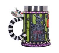 Nemesis Now Beetlejuice Tankard