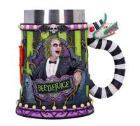 Beetlejuice Tankard 15.5Cm MUG NEW