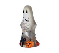 Nemesis Now Boo-Who? Mortimer Collectible Ghost Figurine 15.5cm