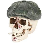 Nemesis Now Boss 18.5cm Figurine, Resin, Ivory