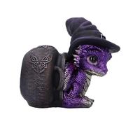 Nemesis Now Brew Tail Collectible Figurine, 15.5 x 13 x 15.5 cm