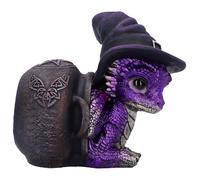 Nemesis Now Brew Tail | Original Nemesis Now Design, Hand-Painted Resin Gothic Fantasy Figurine, Collectible Decor