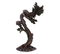 Nemesis Now Bronze Mythological The Forest Nymph Elemental Figurine 25cm