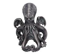 Nemesis Now Call of Cthulhu, Grey, 14.5cm