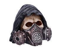 Nemesis Now Catch Your Breath 19.5cm, Black U5734U1