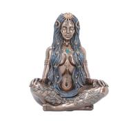 Nemesis Now Celestial Goddess Art Figurine (Bronze Small)