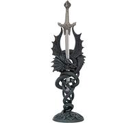 Nemesis Now Celtic Realm Letter Opener 30cm Black