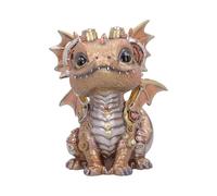 Nemesis Now Coglet (Gold)