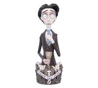 Nemesis Now Bust Victor (The Corpse Bride) - Resin, Hand-Painted, Officially Licensed - 30.5 cm
