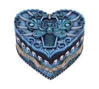 Nemesis Now Corpse Bride With This Ring Vow Box