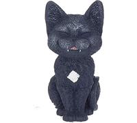 Nemesis Now Count Kitty, Black