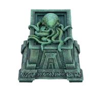Nemesis Now Crypt of Cthulhu Box (JR) Box, Resin, Cast in the Finest Resin, Expertly Hand-Painted