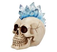 Nemesis Now Crystal Hawk Figurine 20cm Ivory