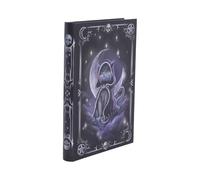 Nemesis Now Cult Cuties A5 Gothic Fantasy Journal Collection - Hardback Writing Notebook (Zefur)