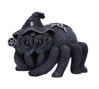 Nemesis Now Cult Cuties Arachnias Spider Witch Figurine